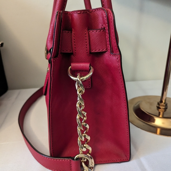 Michael Kors Hamilton Medium - Picture 9 of 14